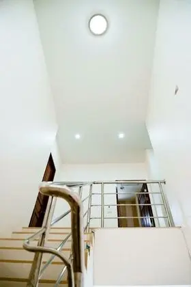 Three Bedrooms House