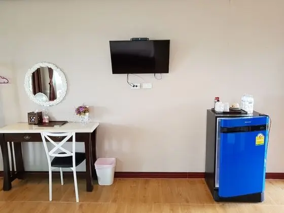 Deluxe Tek Büyük Yataklı Oda, Sigara İçilmez, Dağ Manzaralı
