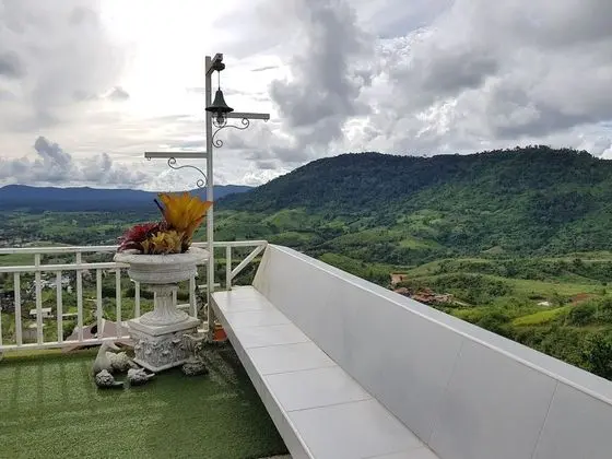 Ortak Ranzalı Oda, Sigara İçilmez, Tepe Manzaralı