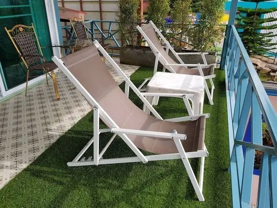 Ortak Ranzalı Oda, Sigara İçilmez, Tepe Manzaralı
