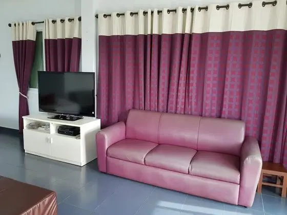 Ortak Ranzalı Oda, Sigara İçilmez, Tepe Manzaralı