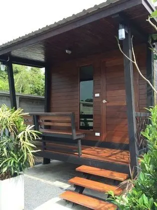 Standard Bungalov