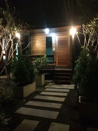 Standard Bungalov