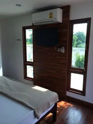 Standard Bungalov