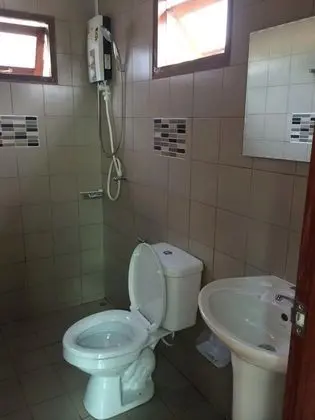 Standard Bungalov