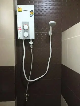 Standard İki Ayrı Yataklı Oda