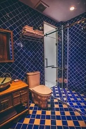 Jacuzzi Deluxe