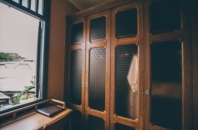 Superior Room with Front Balcony