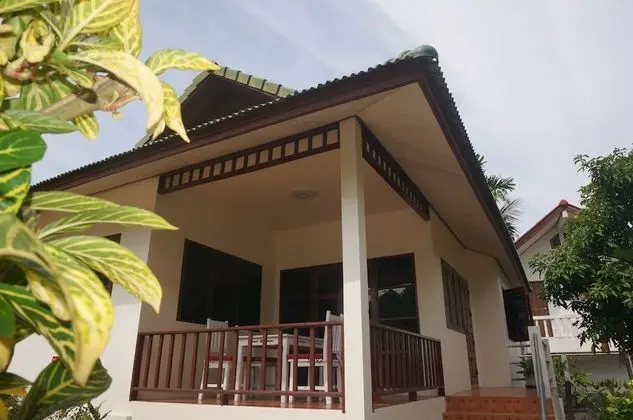 Villa, 2 Yatak Odası