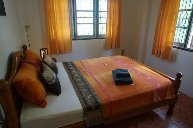 Villa, 2 Yatak Odası