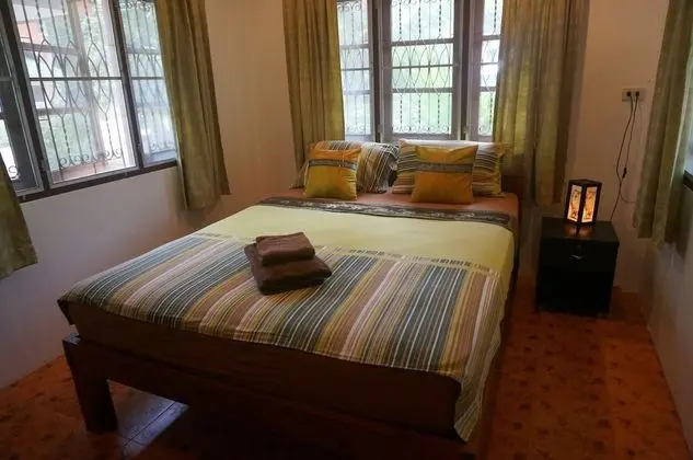 Villa, 2 Yatak Odası