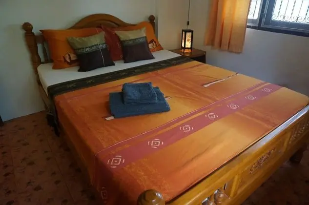 Villa, 2 Yatak Odası