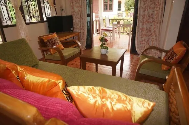 Villa, 2 Yatak Odası