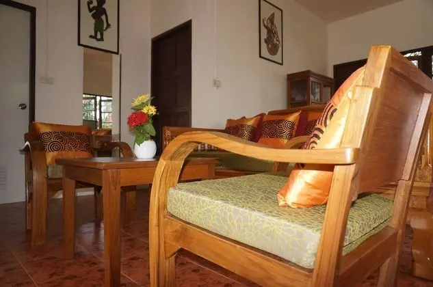Villa, 2 Yatak Odası