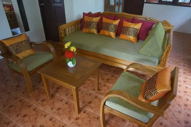Villa, 2 Yatak Odası