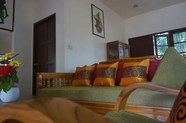 Villa, 2 Yatak Odası
