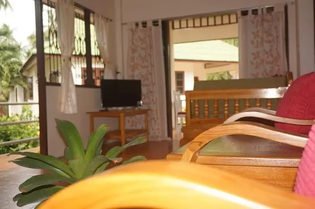 Villa, 2 Yatak Odası