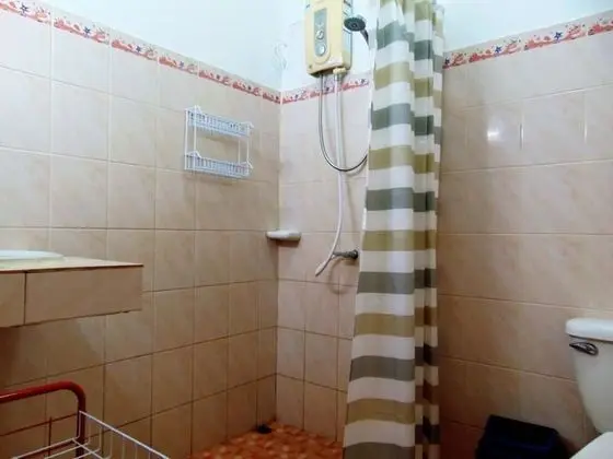 Villa, 2 Yatak Odası
