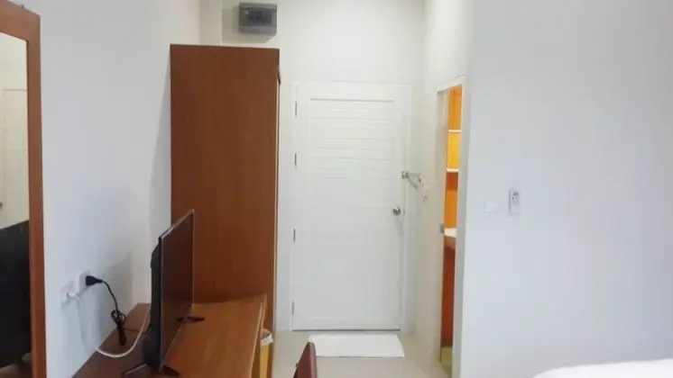 İki Ayrı Yataklı Oda