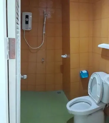 İki Ayrı Yataklı Oda