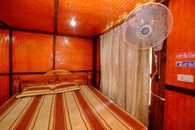 Kır Evi