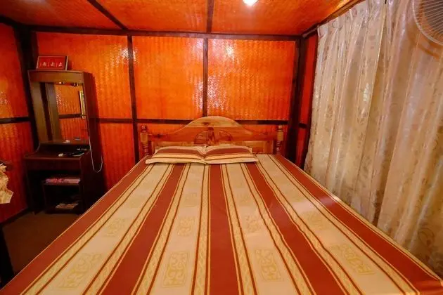 Kır Evi