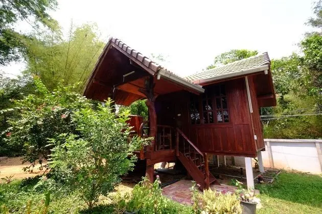 Kır Evi