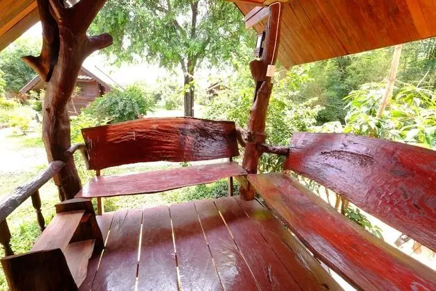 Kır Evi
