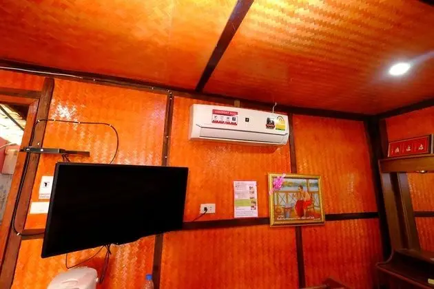 Kır Evi