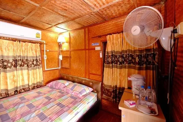 VIP Room 1