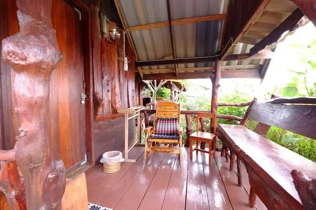 VIP Room 1
