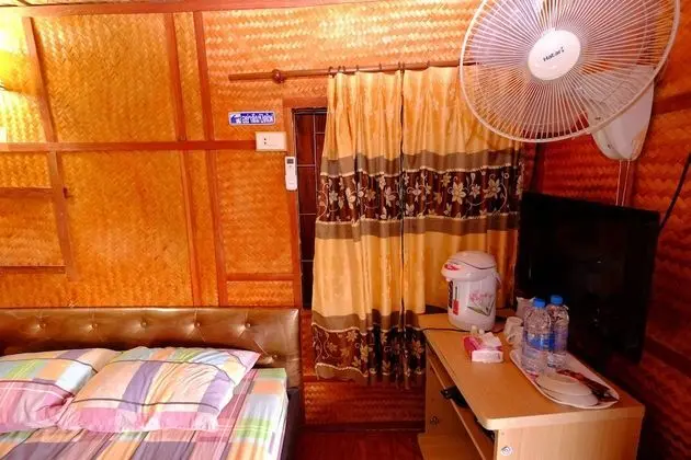 VIP Room 1