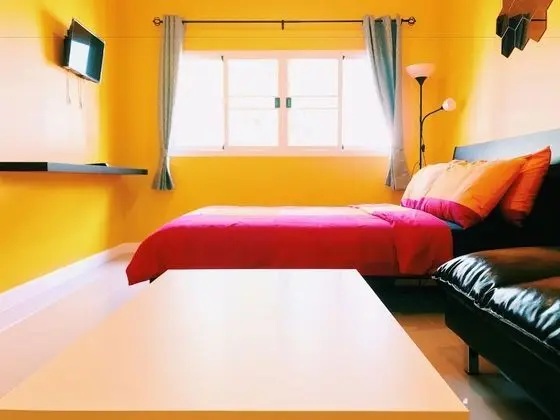 Standard Kır Evi