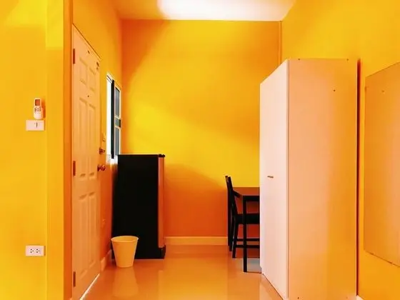 Standard Kır Evi