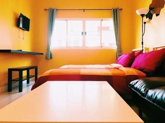 Standard Kır Evi