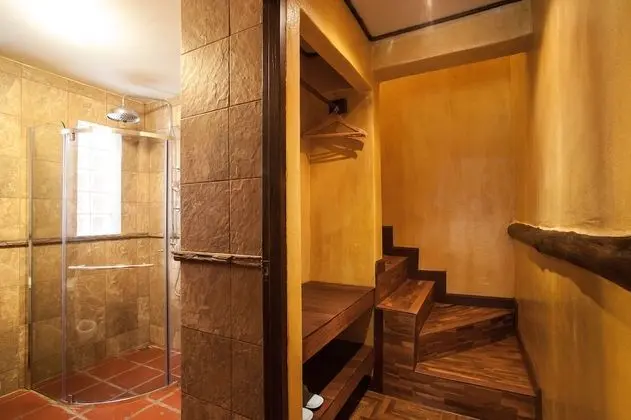 Family Dubleks, Birden Çok Yatak, Veranda, Bahçeli