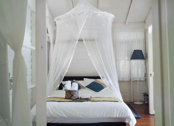 Suite with Garden View