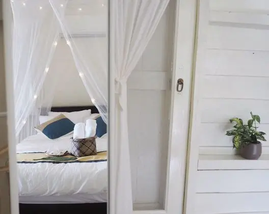Suite with Garden View