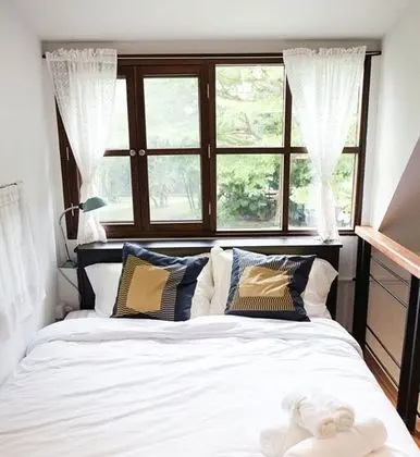 Suite with Garden View