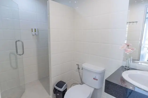 2 Bedrooms with Private Pool Villa