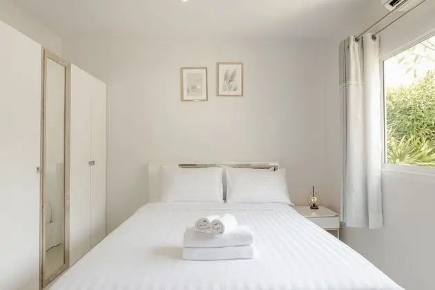 2 Bedrooms with Private Pool Villa