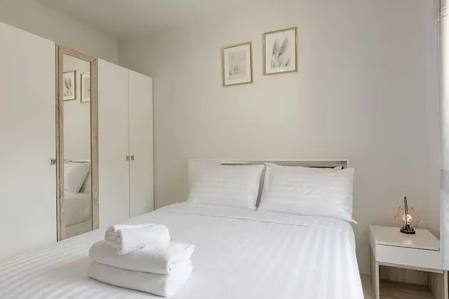 2 Bedrooms with Private Pool Villa