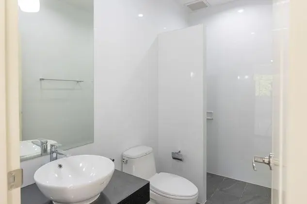 2 Bedrooms with Private Pool Villa