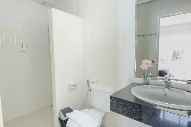 2 Bedrooms with Private Pool Villa