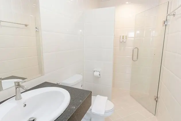 2 Bedrooms with Private Pool Villa