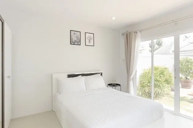 3 Bedrooms with Private Pool Villa