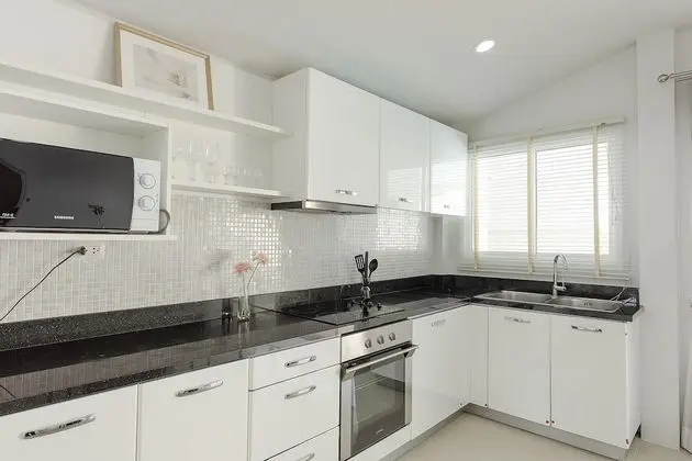 3 Bedrooms with Private Pool Villa