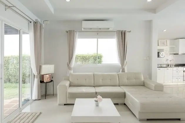 3 Bedrooms with Private Pool Villa