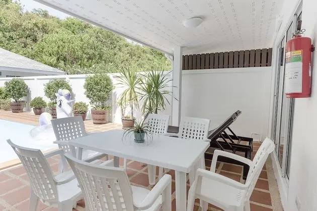 3 Bedrooms with Private Pool Villa