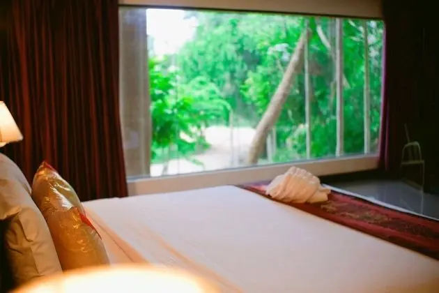 Suite Room with River View